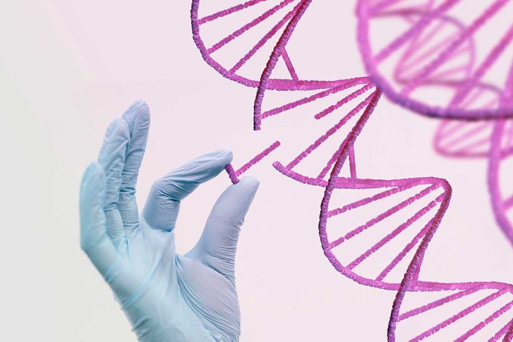 Nueva estrategia frente al síndrome de Rett