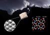 La roca que crea nubes La roca que crea nubes