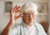 Las multivitaminas retrasan el deterioro cognitivo en mayores Las multivitaminas retrasan el deterioro cognitivo en mayores