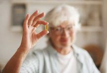 Las multivitaminas retrasan el deterioro cognitivo en mayores Las multivitaminas retrasan el deterioro cognitivo en mayores