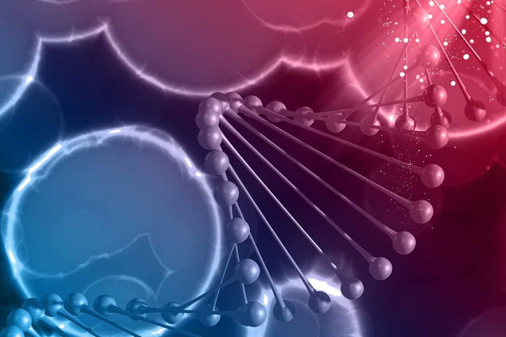 Descubren más genes ligados al cáncer de mama