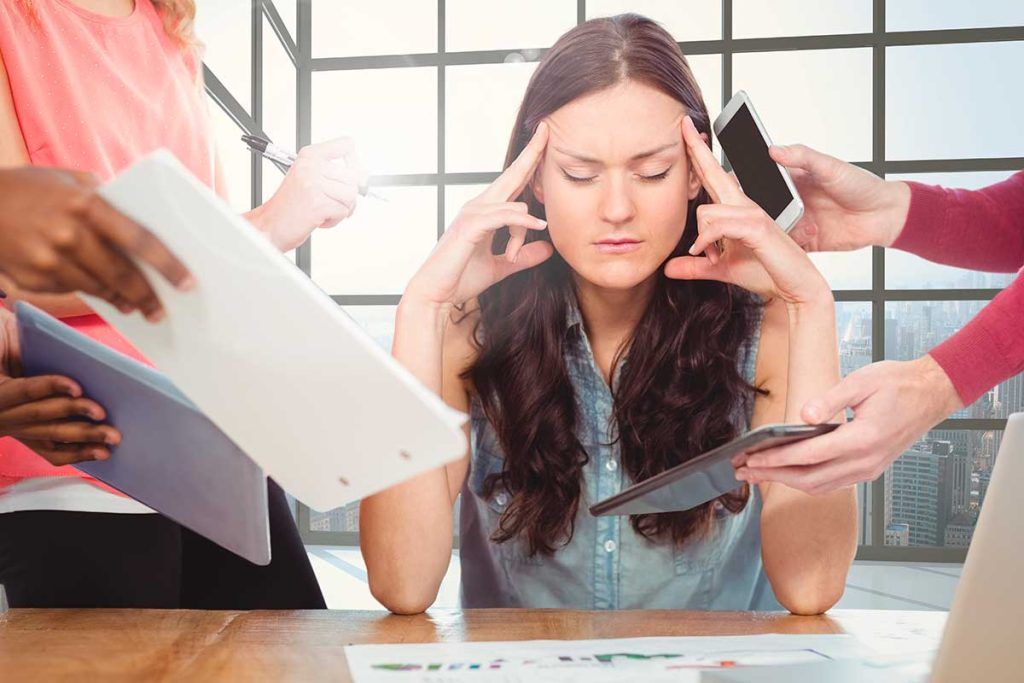 ‘Quemarse’ profesionalmente: ¿Se puede prevenir?
