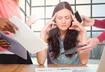 ‘Quemarse’ profesionalmente: ¿Se puede prevenir? ‘Quemarse’ profesionalmente: ¿Se puede prevenir?