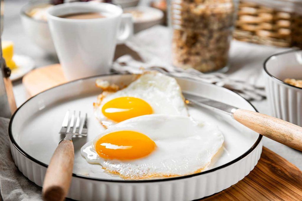 Diabetes 2: reducir los carbohidratos del desayuno