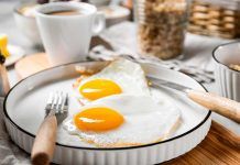 Diabetes 2: reducir los carbohidratos del desayuno limita los cambios hiperglucémicos Diabetes 2: reducir los carbohidratos del desayuno