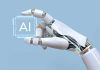 Manos artificiales con IA y sensores biónicos Manos artificiales con IA y sensores biónicos