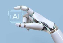 Manos artificiales con IA y sensores biónicos Manos artificiales con IA y sensores biónicos