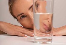 Revelan cómo el cerebro regula la sed y el apetito por la sal Revelan cómo el cerebro regula la sed y el apetito por la sal