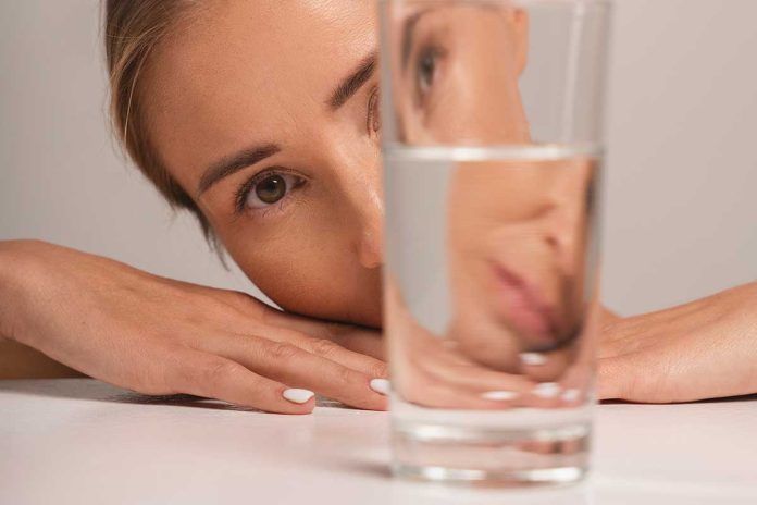 Revelan cómo el cerebro regula la sed y el apetito por la sal
