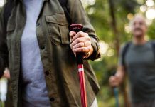 Caminar siete kilómetros diarios, suficiente para evitar riesgo de ECV Caminar siete kilómetros diarios, suficiente para evitar riesgo de ECV