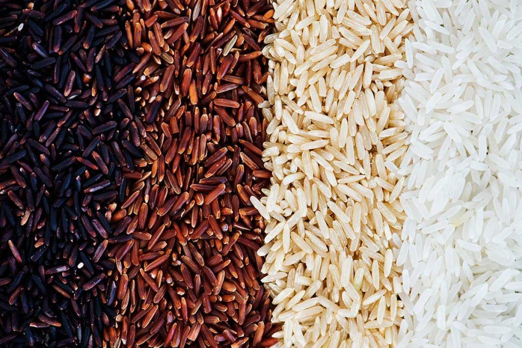 Arsénico: millones de personas en riesgo por cocinar arroz con agua contaminada