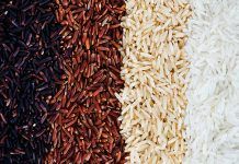 Arsénico: millones de personas en riesgo por cocinar arroz con agua contaminada Arsénico: millones de personas en riesgo por cocinar arroz con agua contaminada