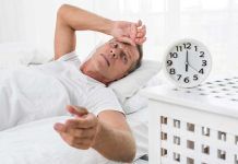Dormir menos de seis horas al día: riesgo de diabetes 2 Dormir menos de seis horas al día: riesgo de diabetes 2