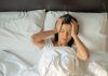 Vinculan migraña con dormir mal Vinculan migraña con dormir mal