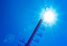 Asocian altas temperaturas con ACV isquémico agudo Asocian temperaturas altas con ACV isquémico agudo