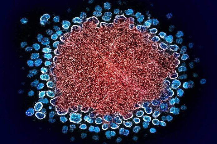 vih Hacia el control del virus que causa el sida