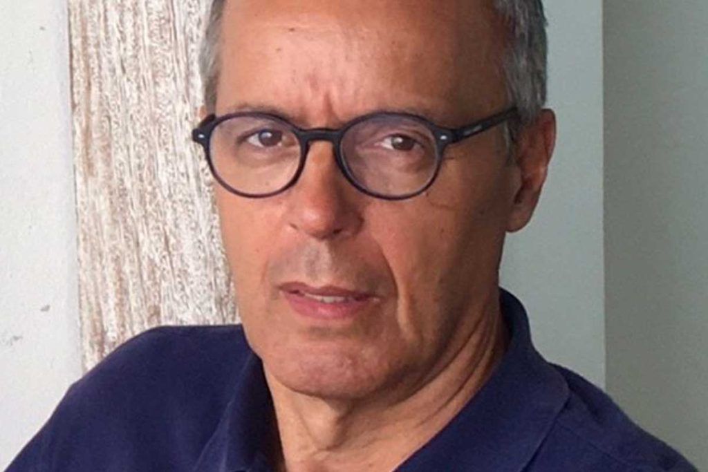 Alejo Erice: “Hay que avanzar hacia una estrategia de vacunación más personalizada, frente al nuevo coronavirus”