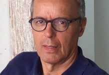 Alejo Erice: “Hay que avanzar hacia una estrategia de vacunación más personalizada, frente al nuevo coronavirus” Alejo Erice: “Hay que avanzar hacia una estrategia de vacunación más personalizada, frente al nuevo coronavirus”