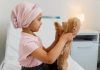 Prevenir complicaciones cardíacas en niños con cáncer prevenir complicaciones cardíacas en niños con cáncer