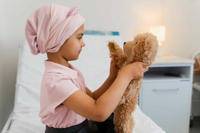 prevenir complicaciones cardíacas en niños con cáncer
