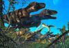 Dinosaurios: desafiando la regla de Bergmann Dinosaurios: desafiando la regla de Bergmann