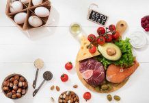 La dieta cetogénica ralentiza la pérdida de memoria La dieta cetogénica ralentiza la pérdida de memoria