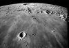Los cráteres de la Luna son 200 millones de años más antiguos de lo que se pensaba Los cráteres de la Luna son 200 millones de años más antiguos de lo que se pensaba