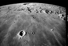 Los cráteres de la Luna son 200 millones de años más antiguos de lo que se pensaba Los cráteres de la Luna son 200 millones de años más antiguos de lo que se pensaba
