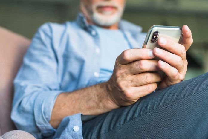 movil Ya se puede detectar deterioro cognitivo leve con el móvil