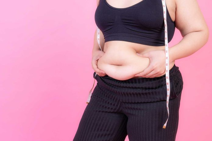 obesidad Identifican variantes génicas raras que aumentan el riesgo de obesidad