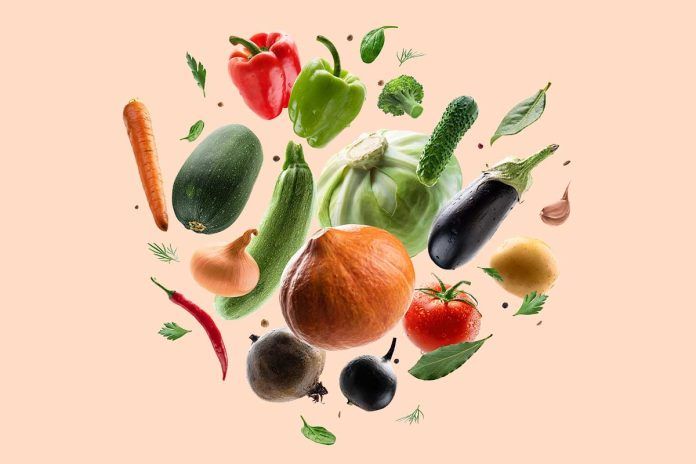 La Tabla Periódica de Alimentos revolucionará la nutrición