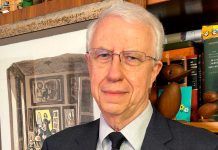 José Manuel Sánchez Ron: “En los cánones existentes de libros, la ciencia es la gran olvidada” José Manuel Sánchez Ron: “En los cánones existentes de libros, la ciencia es la gran olvidada”