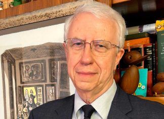 José Manuel Sánchez Ron: “En los cánones existentes de libros, la ciencia es la gran olvidada” José Manuel Sánchez Ron: “En los cánones existentes de libros, la ciencia es la gran olvidada”