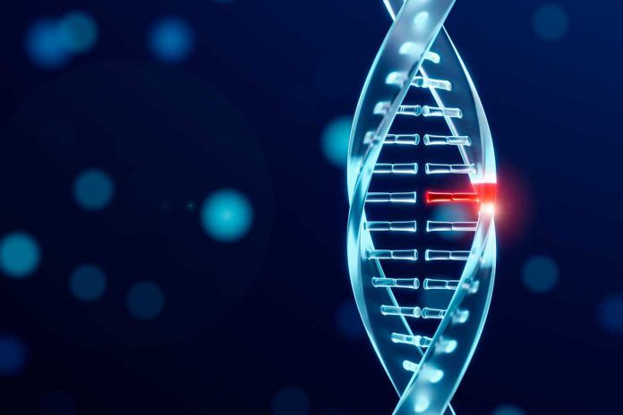 adn Síndrome de Li-Fraumeni: detección precoz de tumores con un simple análisis