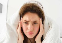 Migraña se escribe con ‘eme’ de mujer Migraña se escribe con ‘eme’ de mujer