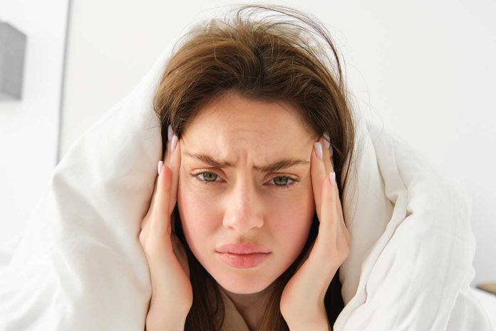 Migraña se escribe con ‘eme’ de mujer