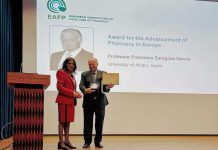 Francisco Zaragozá: “Tenemos que ser garantes de la formación integral del alumnado” Francisco Zaragozá: “Tenemos que ser garantes de la formación integral del alumnado”