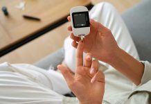 Innovador método para controlar niveles altos de azúcar en sangre Innovador método para controlar niveles altos de azúcar en sangre