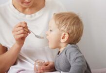 El 60 % de los alimentos para bebés a la venta en EE UU no cumplen con las recomendaciones nutricionales El 60 % de los alimentos para bebés a la venta en EE UU no cumplen con las recomendaciones nutricionales