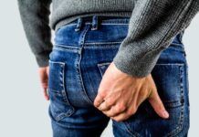 Innovador ingenio para tratar la fístula anal Innovador ingenio para tratar la fístula anal