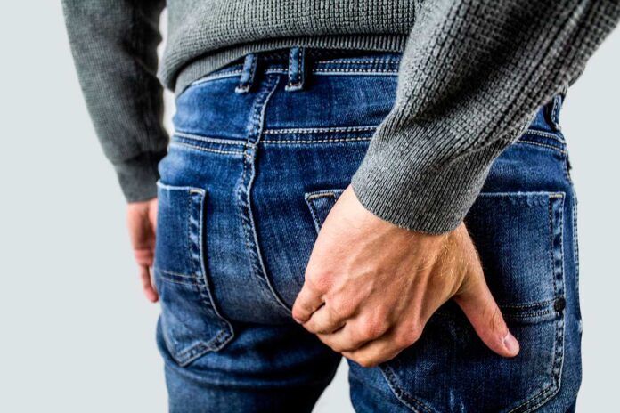 Innovador ingenio para tratar la fístula anal