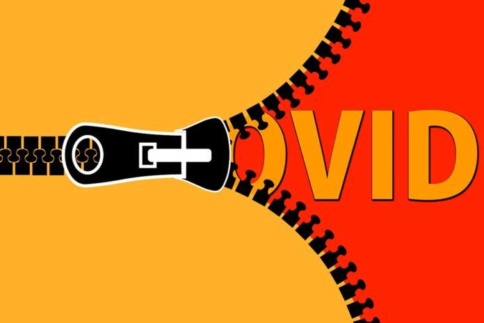 Una pesadilla sin fin: ¿es la variante ómicron un ‘nuevo’ coronavirus?