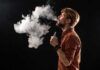 El cigarrillo electrónico contiene carcinógenos El cigarrillo electrónico contiene carcinógenos