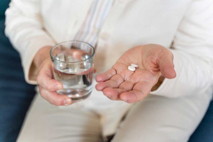 Fármacos para la tensión: ¿Por la mañana o por la noche?