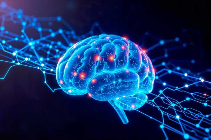 cerebro El desafío de la Inteligencia Artificial en psicología y salud mental