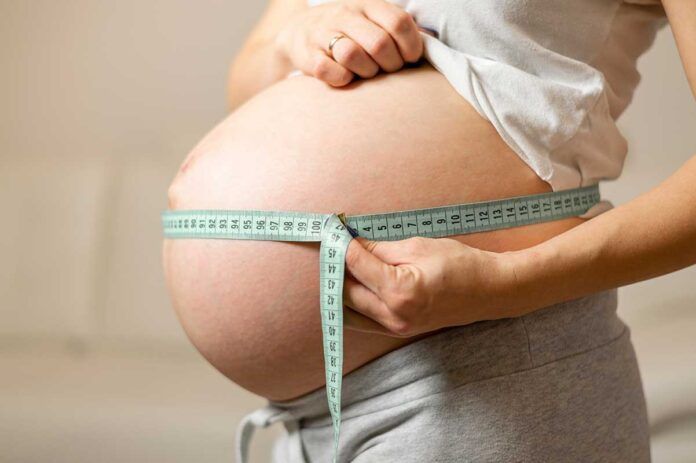 La obesidad durante el embarazo duplica el riesgo de TEA en los hijos