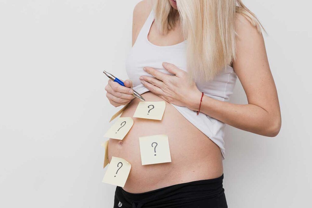 ¿Niño o niña? Una mutación génica aumenta la probabilidad de que sea mujer