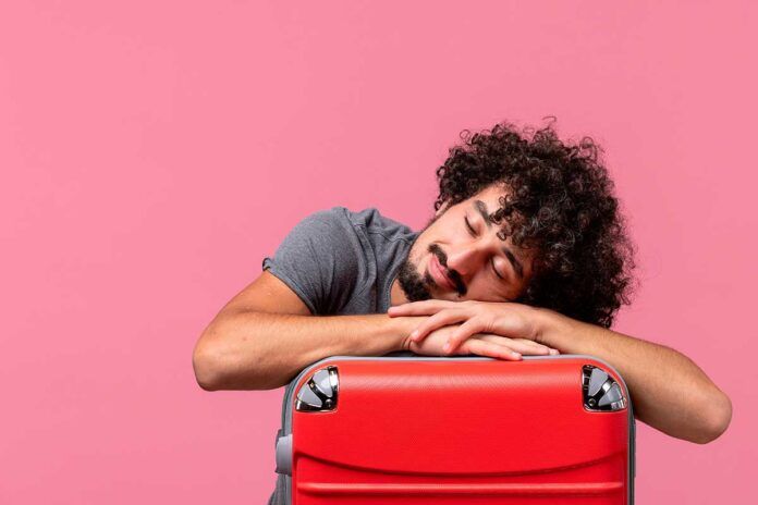 ¿Puede la Ciencia acabar con el jet-lag?