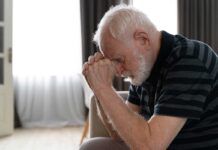 La ansiedad duplica el riesgo de Parkinson La ansiedad duplica el riesgo de Parkinson