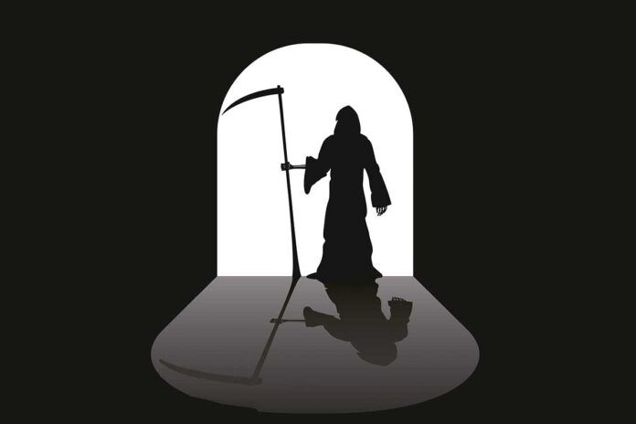 muerte ¿Se puede predecir la muerte?